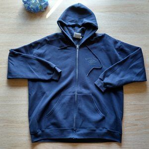 VTG Universal Studios Hollywood Fleece Jacket